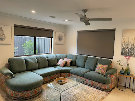 Allen Hockenhull Upholstery - Thumbnail
