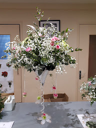 Photo n°3 de Parfum de rose à Châtillon-sur-Loire (Fleuriste)