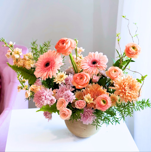 All A' Bloom Flowers & Gifts - Thumbnail