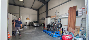 Photo n°7 de L'atelier de Tony à Méteren (Atelier de réparation automobile)