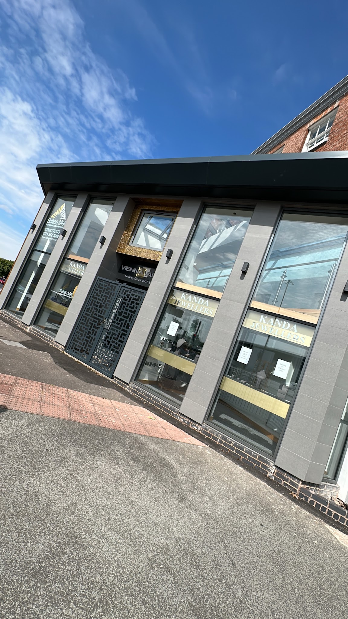 Kanda Jewellers Wolverhampton - Jewellery - photo 1