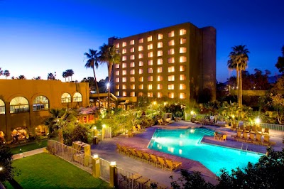 Photos of DoubleTree by Hilton Hotel Tucson - Reid Park