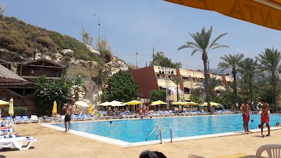 Photos of Santa Preri