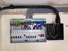 A&T Electrical Services london