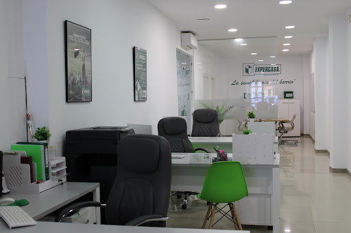 Inmobiliaria Aldaia Expercasa