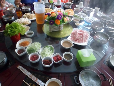 Photos of 富翔肥牛火鍋王