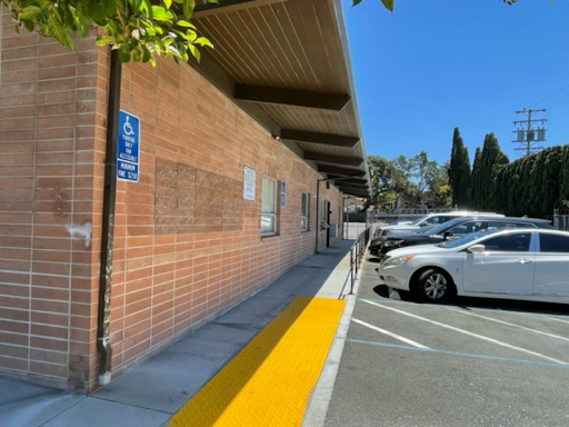 MedMark Treatment Centers Hayward