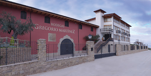 Bodegas Gregorio Martínez