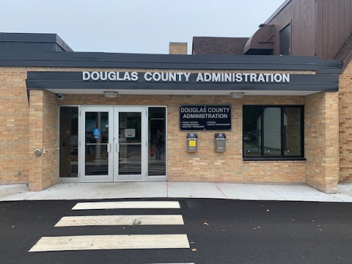 Douglas County Auditor-Treasurer - Thumbnail