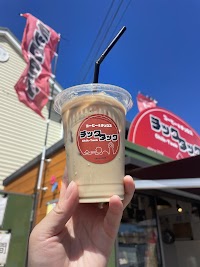 コーヒー＆チュロス チックタック