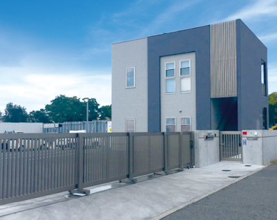 株式会社ケンショウ