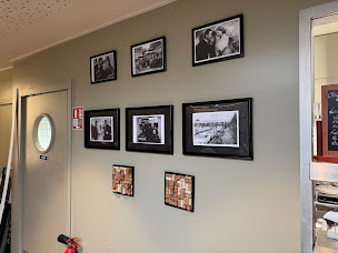 Photo n°16 de BISTROT LE SAINT VINCENT à Marcq-en-Baroeul (Brasserie)