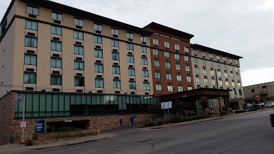 Photos of Holiday Inn Express & Suites Fort Worth Downtown