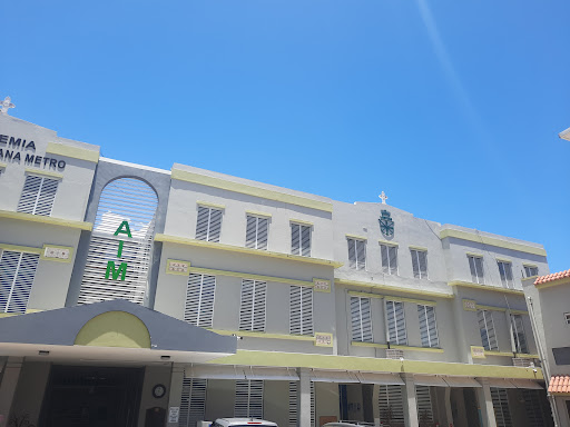 Academia Interamericana Metro