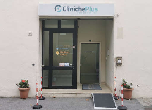 Cliniche Plus Provincia di Livorno Livorno