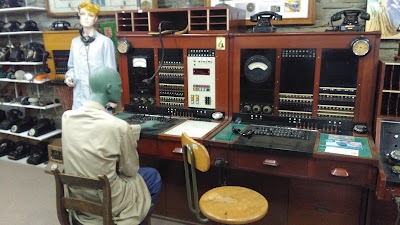Photos of Le mus&eacute;e du t&eacute;l&eacute;phone
