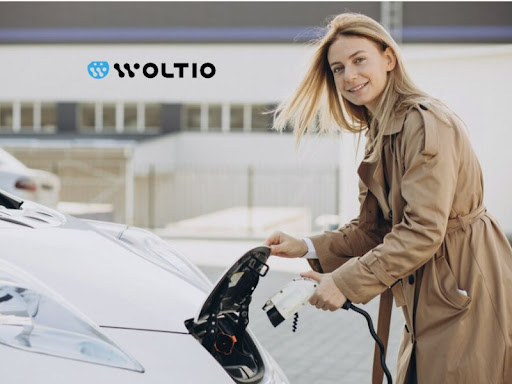 WOLTIO - Visual