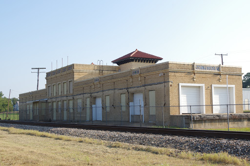Natchitoches Recreation Department