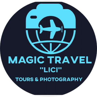 MAGIC TRAVEL LICI