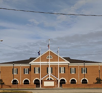 Middlesex County Circuit Court