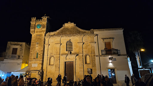 resti archeologici dell’ANTICA PORTA