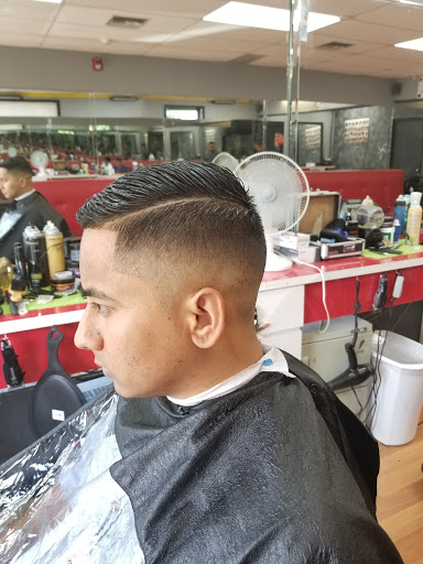 NY Clippers Barbershop Inc. - Thumbnail