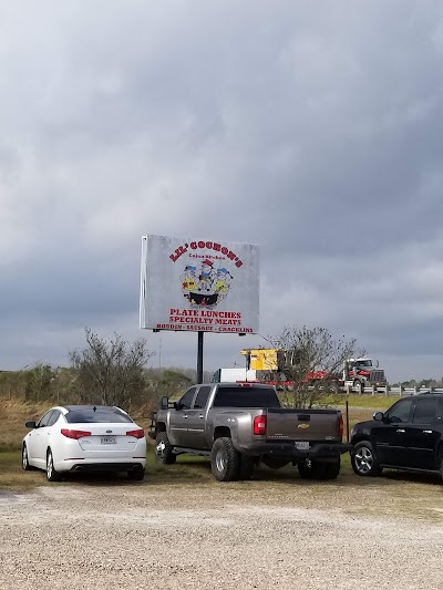 Lil Cochon Cajun Kitchen