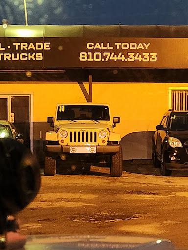 810 Auto Gallery - United States