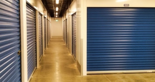 Access Mini-Storage Ltd - Thumbnail