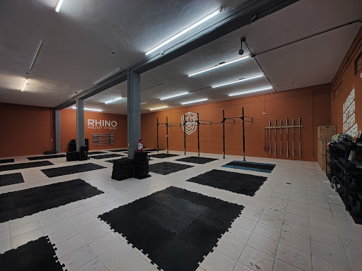 Rhino Project Fitness