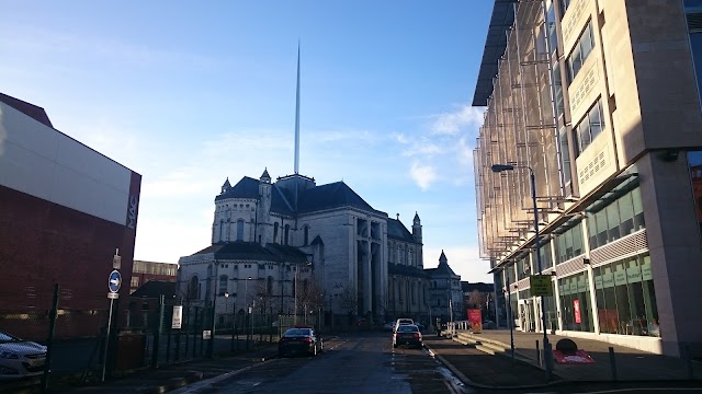 Ramada by Wyndham Belfast