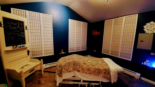 Ascension Massage Therapies