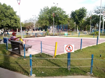 Photos of Parque Felfle