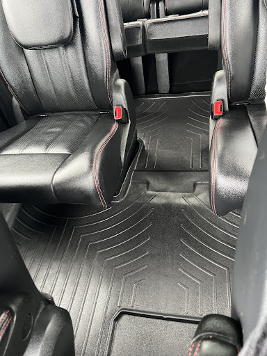 Bergers Detailing - Thumbnail
