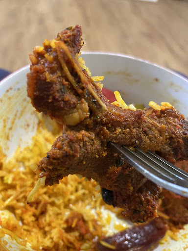 Holdi Express Takeaway - Thumbnail