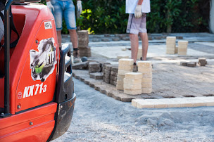 Photo n°6 de Dftp à Arsac (Entreprise de terrassement)