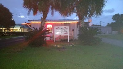 Frozen Daiquiri Drive-thru and bar