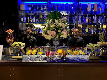 Show Drinks Coquetelaria