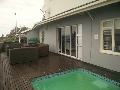 Photos of Amanzi Beach House