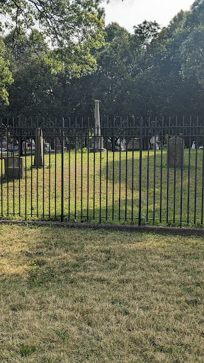 Hunts Point Slave Burial Ground - Thumbnail