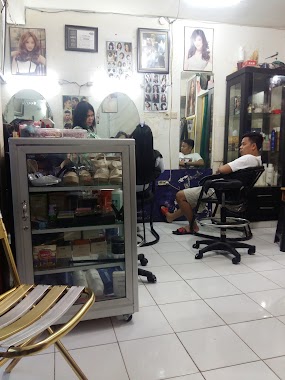 hair n beauty salon (ladies n gents), Author: agus kastari