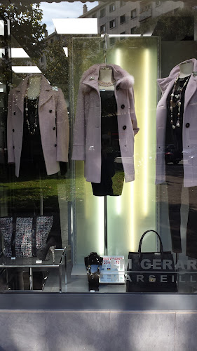 L.M Gérard - Magasin de vêtements