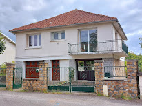 Christophe Galon EXP France à Saint-Pardoux-le-Lac