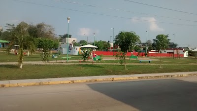 Photos of San Juan Park