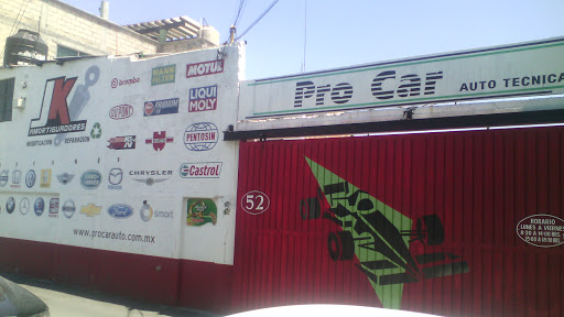 Pro Car Auto Técnica S.A. de C.V. - Thumbnail