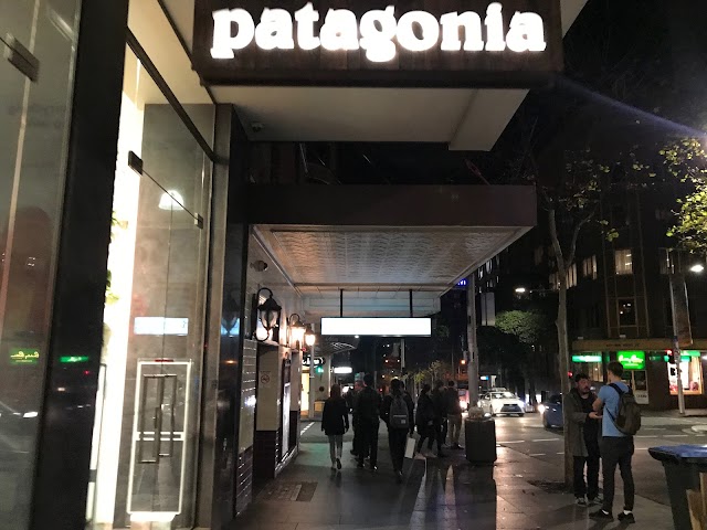 Patagonia