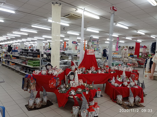OUTLET META' PREZZO GUIDONIA - Thumbnail