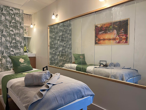 Nature Thai Massage & Spa