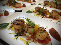 Les Plaisirs de la table à Orléans