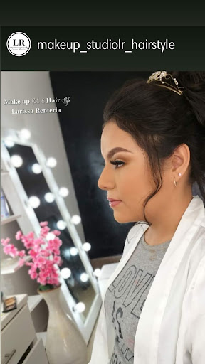 MakeupStudio LR - Visual